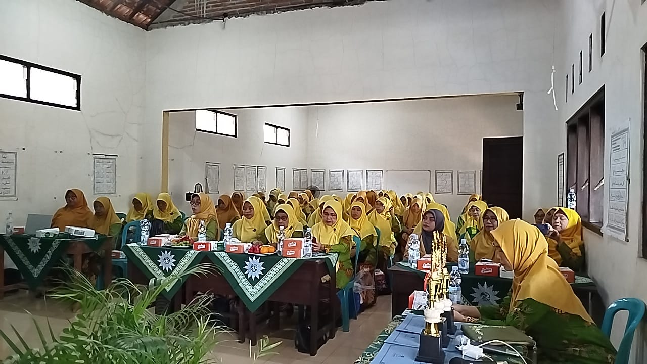 Musyawarah Cabang HMI kab bintang 2025